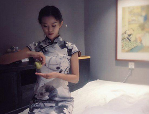 足疗与足底反射学：在脚掌阅读人生